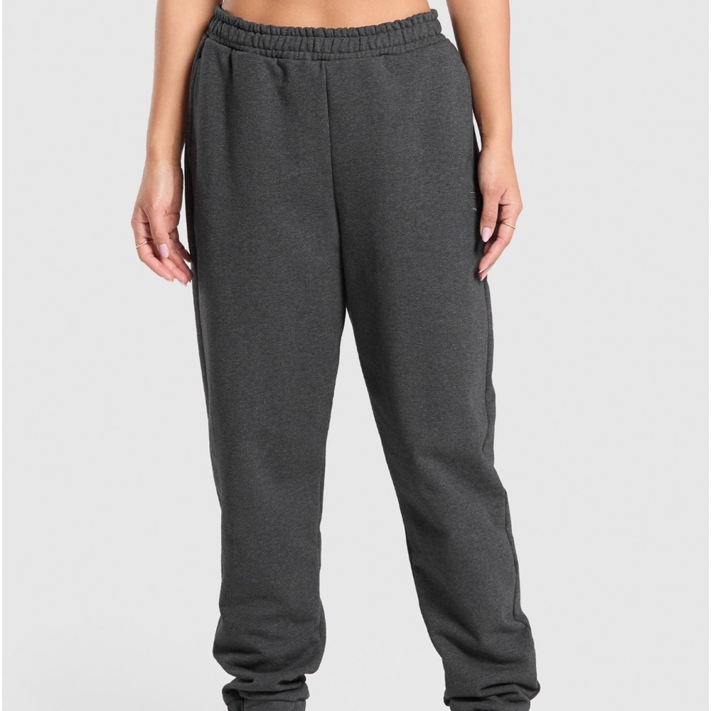 Gymshark Rest Day Joggers
